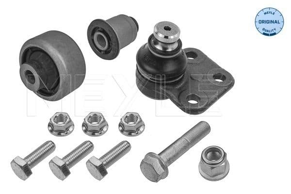 Set reparatie, bara stabilizatoare MEYLE -ORIGINAL-KIT: Better solution for you! 16-16 610 0003