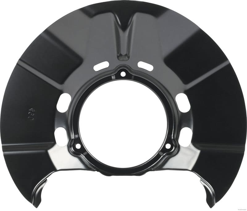 protectie stropire,disc frana HERTH+BUSS JAKOPARTS J3324000