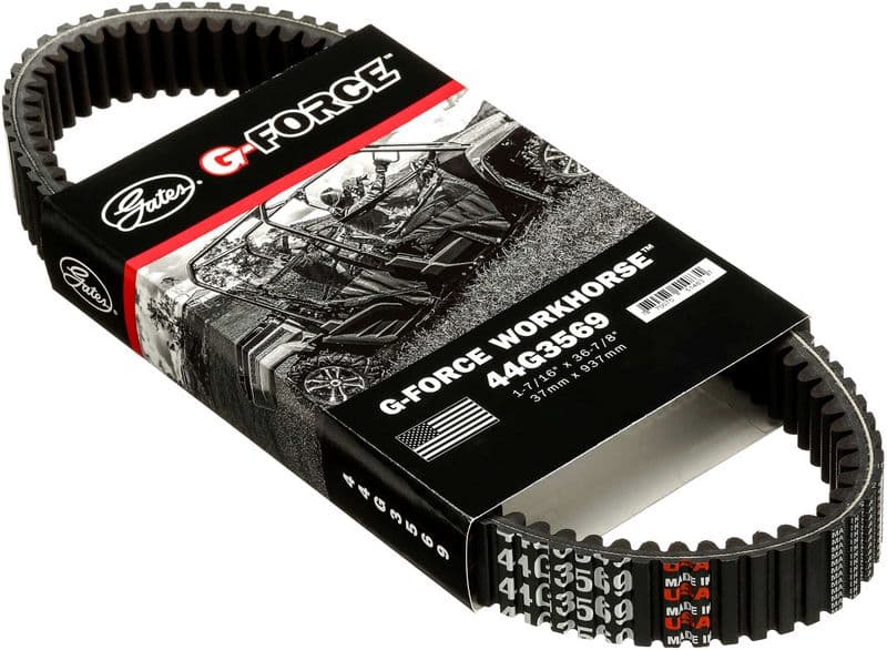 Curea de transmisie CVT GATES G-Force WorkHorse™ 44G3569