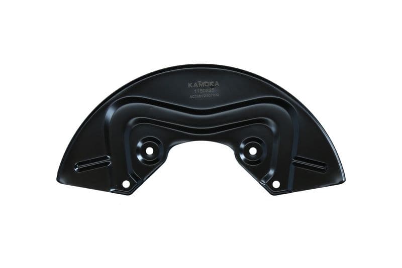 protectie stropire,disc frana KAMOKA 1180235