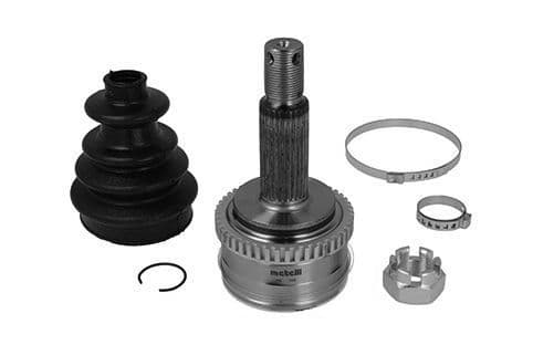 Set articulatie, planetara METELLI 15-1796