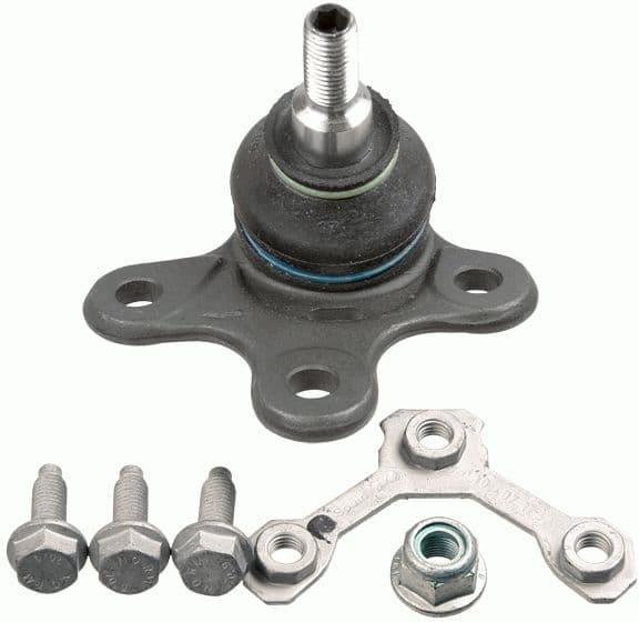 Pivot LEMFÖRDER 13790 02
