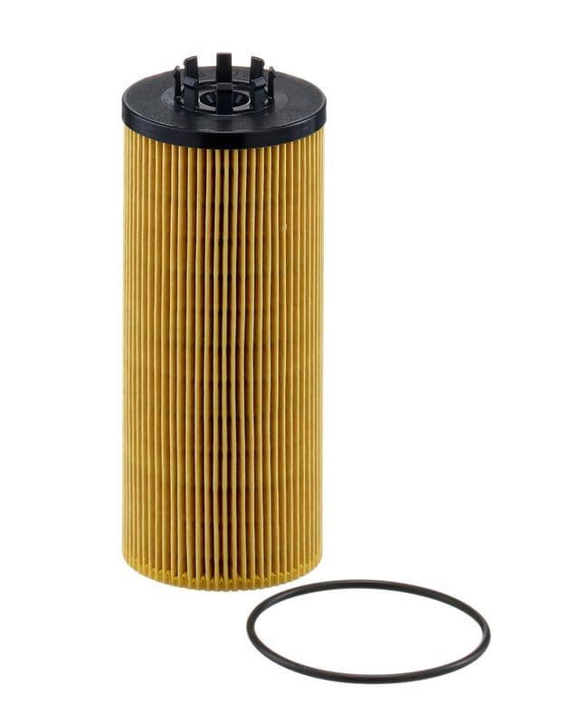 Filtru ulei MANN-FILTER HU 9003 z