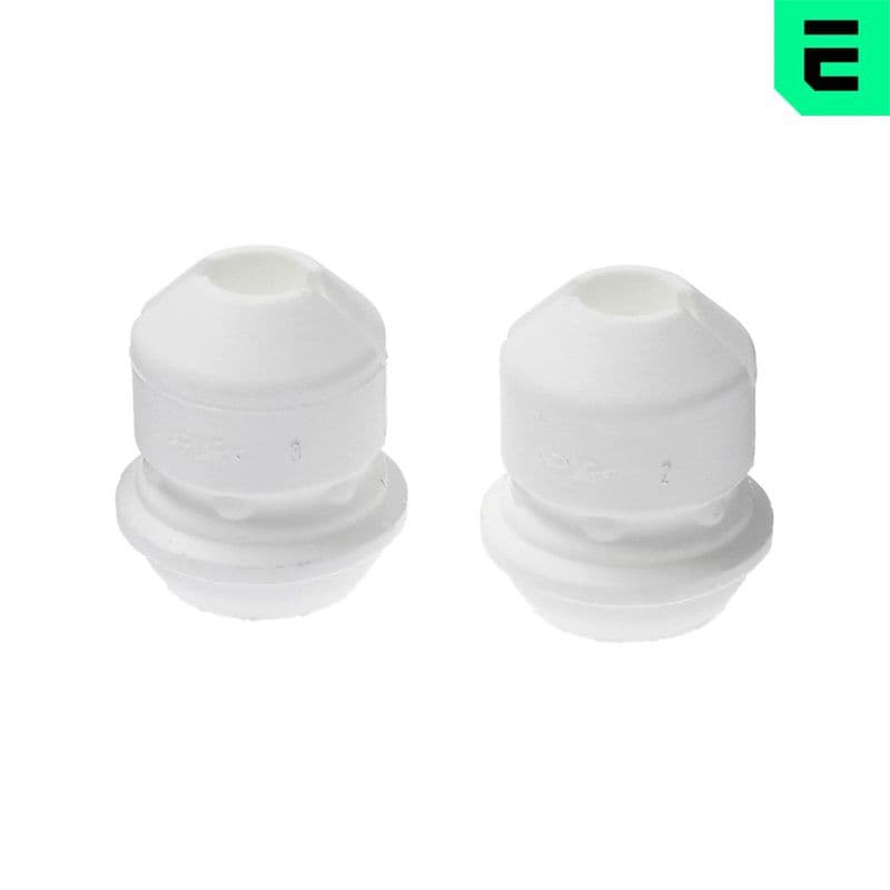 Tampon cauciuc, suspensie OPTIMAL AK-735038