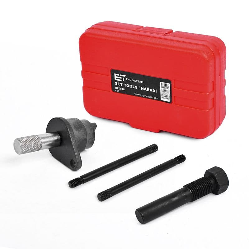 Set scule blocare distributie ET ENGINETEAM HP0016