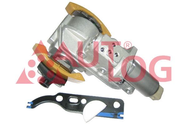 supapa comanda, poz. arbore cu came AUTLOG KT7001