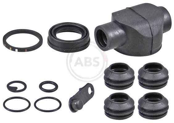 Set reparatie, etrier ABS 63540