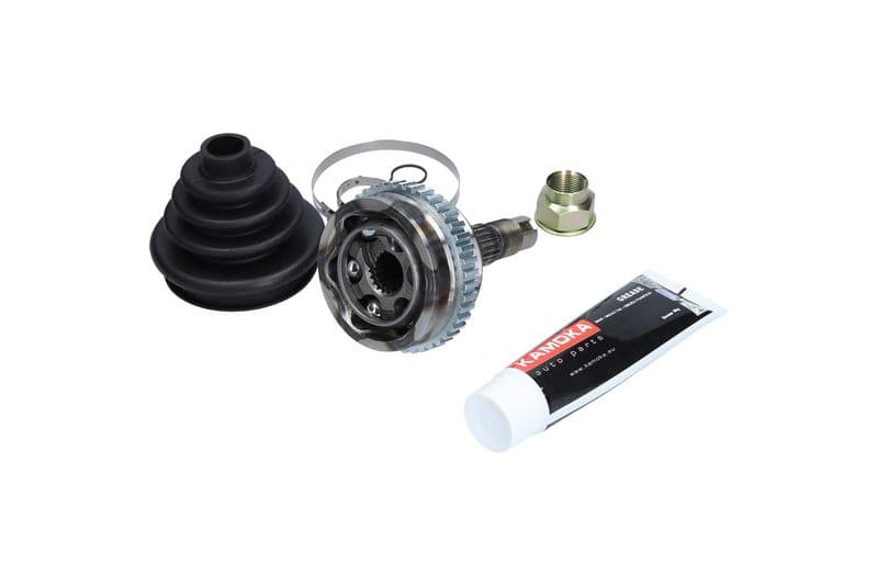 Set articulatie, planetara KAMOKA 6336
