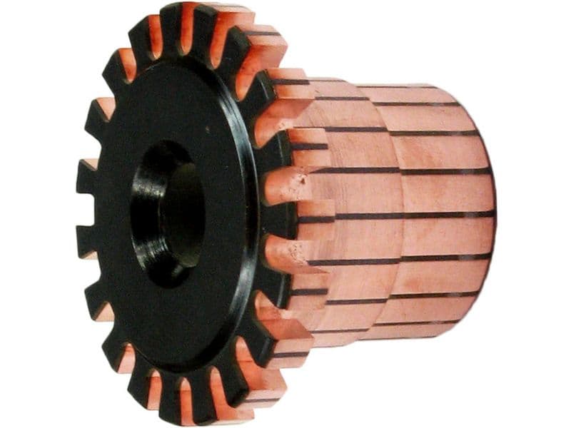 armatura,demaror AS-PL STANDARD SAC0003