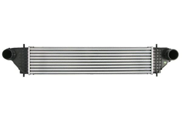 Intercooler, compresor THERMOTEC DA5001TT