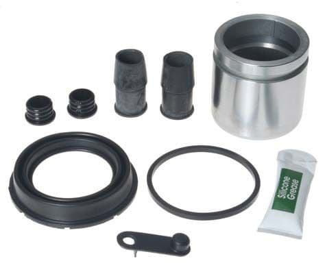 Set reparatie, etrier BUDWEG CALIPER 2090344