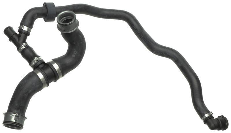 Furtun radiator GATES 05-2603