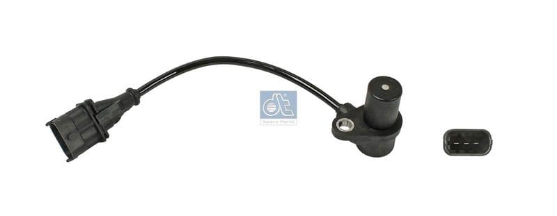 Senzor impulsuri, arbore cotit DT Spare Parts 7.56629