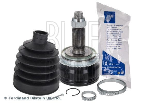 Set articulatie, planetara BLUE PRINT ADC48936