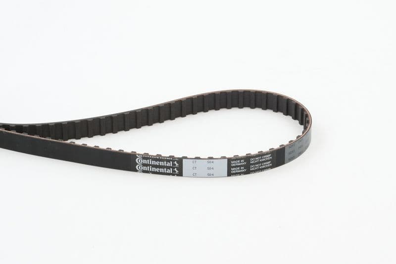 Curea de distributie CONTINENTAL CTAM CT504