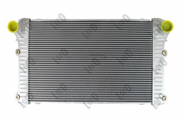 Intercooler, compresor DEPO 051-018-0004