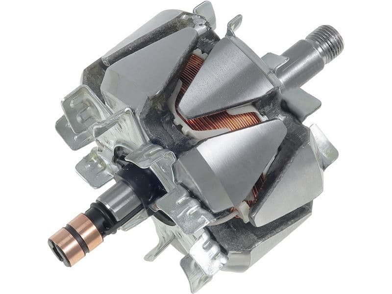 rotor,alternator AS-PL STANDARD AR0052