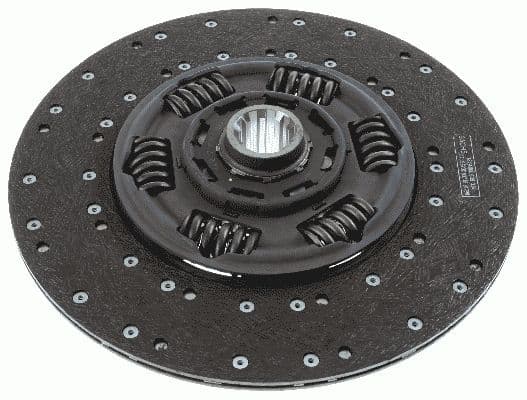 Disc ambreiaj SACHS 1878 004 104