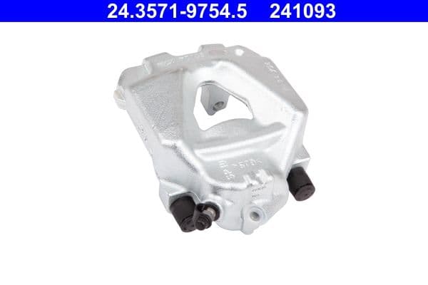 Etrier frana ATE 24.3571-9754.5