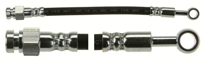 Furtun frana TRW PHD1107