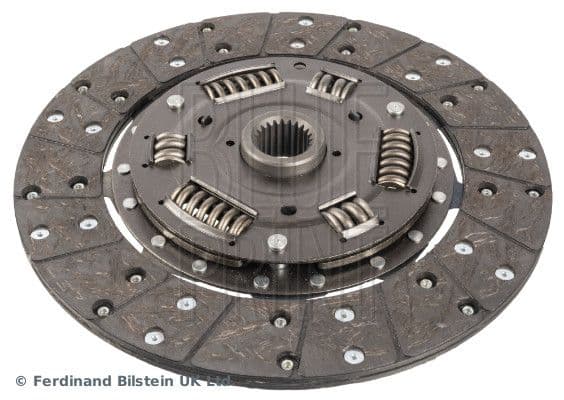 Disc ambreiaj BLUE PRINT ADF123103