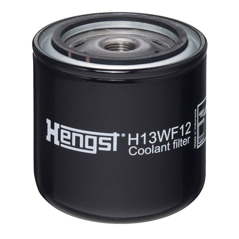Filtru agent frigorific HENGST FILTER H13WF12