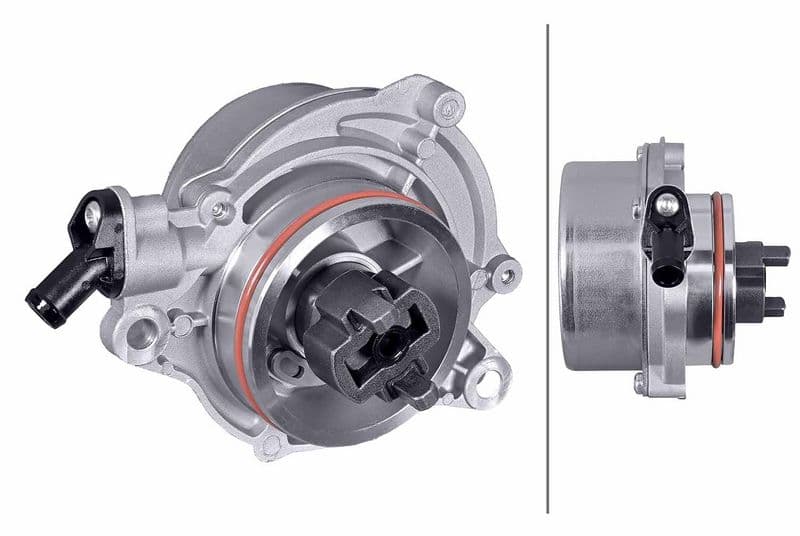 pompa vacuum,sistem de franare HELLA 8TM 358 400-371