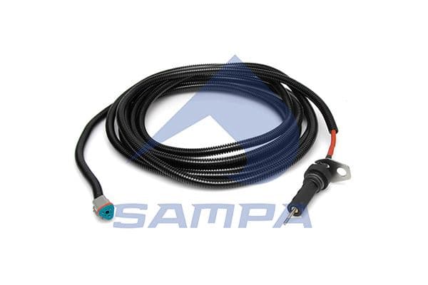 Senzor, uzura placute frana SAMPA 079.250