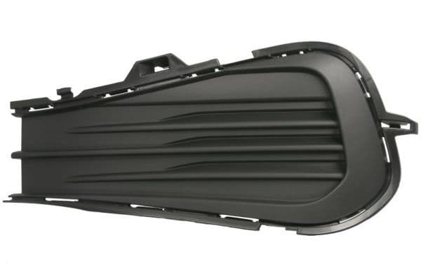 Grila ventilatie, bara protectie BLIC 6502-07-9563915P