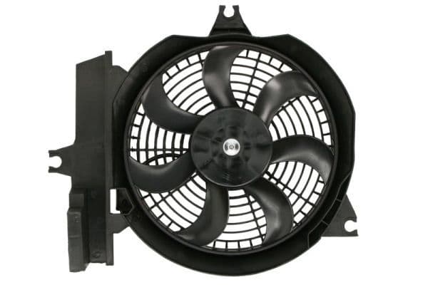Ventilator, radiator THERMOTEC D80510TT