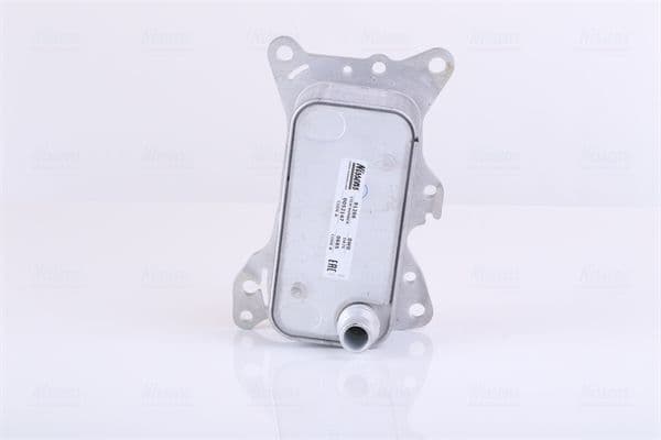 Radiator ulei, ulei motor NISSENS ** FIRST FIT ** 91266