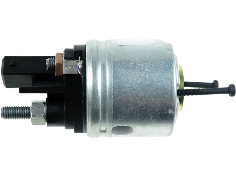 Solenoid, electromotor AS-PL PREMIUM SS3074(VALEO)