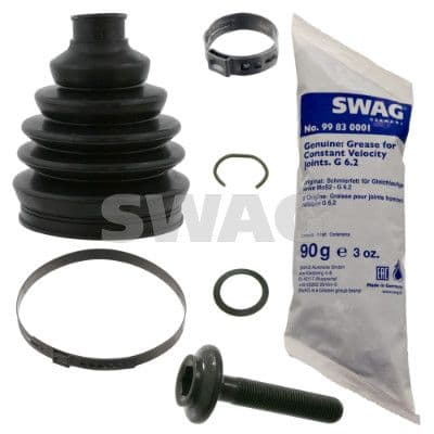 Ansamblu burduf, articulatie planetara SWAG 30 83 0005