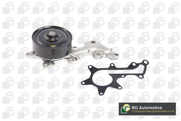 Pompă de apă, răcire motor BGA CP9160