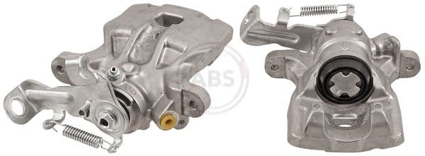 Etrier frana ABS 431502