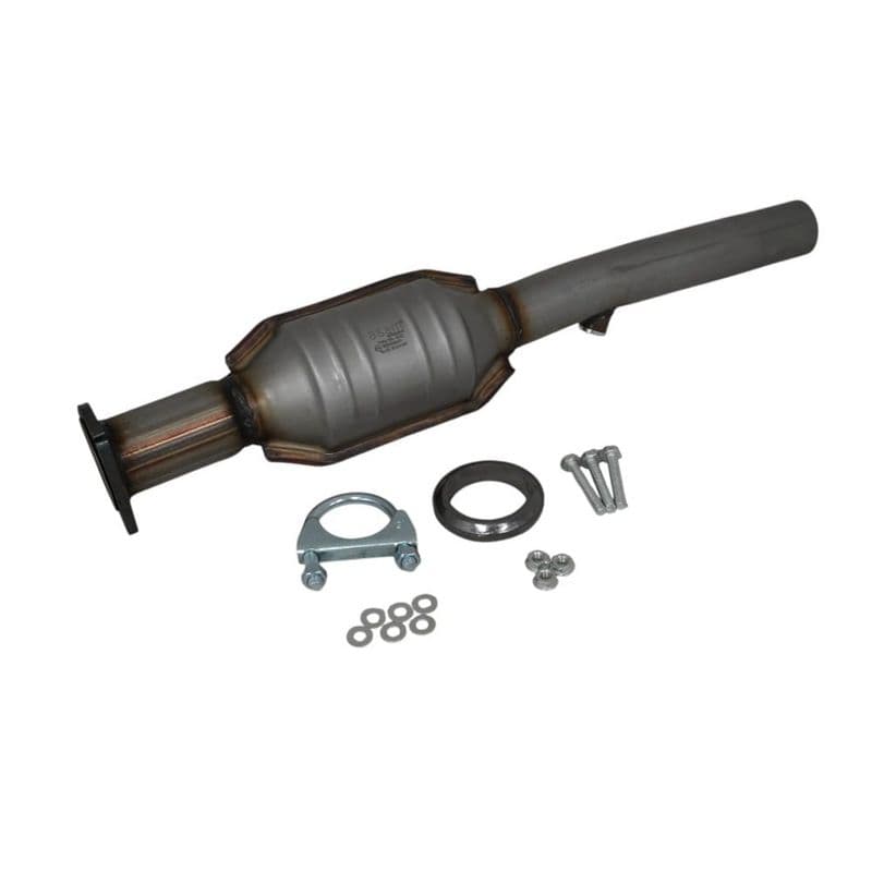 Catalizator ASAM AUTOMOTIVE 130258