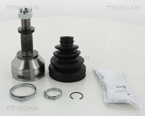 Set articulatie, planetara TRISCAN 8540 14168