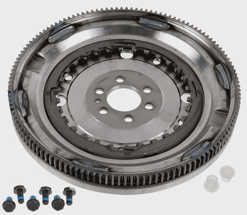 Volanta SACHS Dual-mass flywheel 2295 601 038