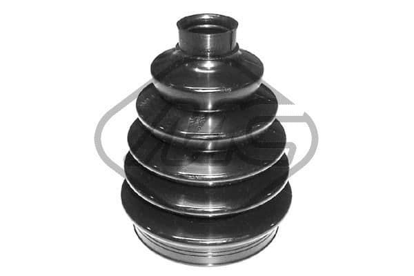 Burduf cauciuc, articulatie planetara METALCAUCHO 00155