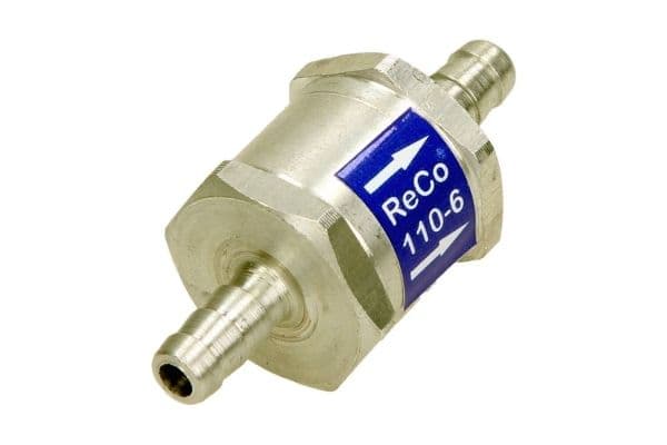 supapa,pompa combustibil MAXGEAR 27-0119
