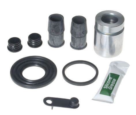 Set reparatie, etrier BUDWEG CALIPER 209072