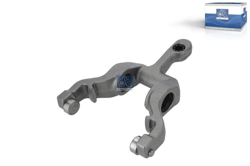 Furca decuplare, ambreiaj DT Spare Parts 4.61590