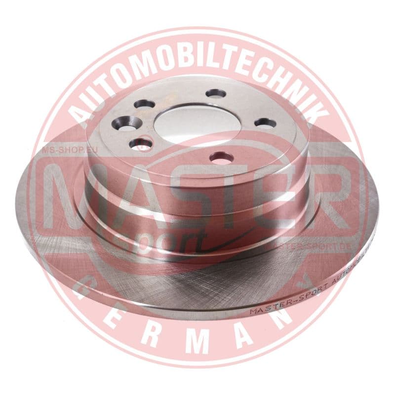 Disc frana MASTER SPORT 24011002701-PCS-MS