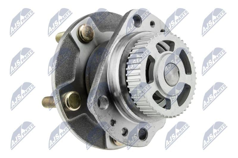 Set rulment roata NTY KLT-CH-003
