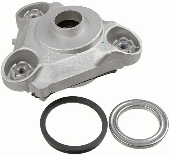 Set reparatie, rulment sarcina amortizor SACHS 802 409