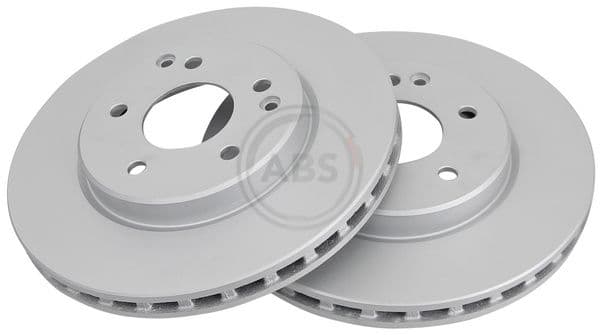 Disc frana ABS 16448
