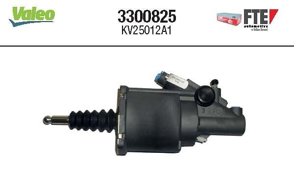 Servo ambreiaj VALEO FTE CLUTCH ACTUATION 3300825