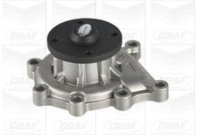 Pompă de apă, răcire motor GRAF PA1195