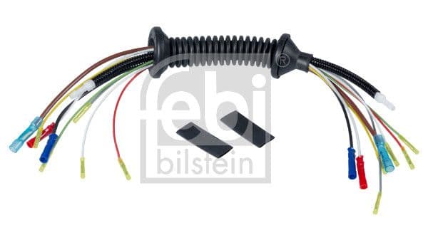 Set de reparat cabluri, haion FEBI BILSTEIN Plus 107042