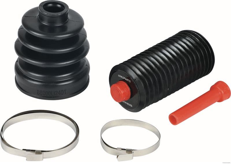 Ansamblu burduf, articulatie planetara HERTH+BUSS JAKOPARTS J2888000